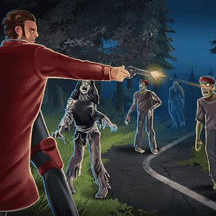 இரத்தக்காட்டேரி