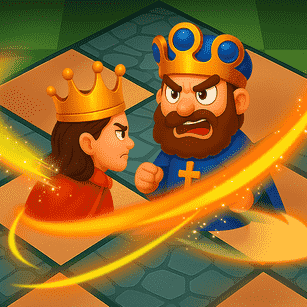 جونيور الشطرنج