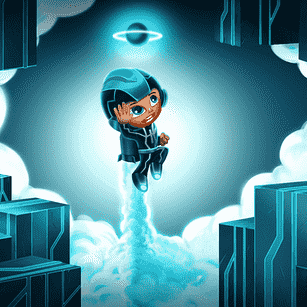 ராக்கெட் மேன்