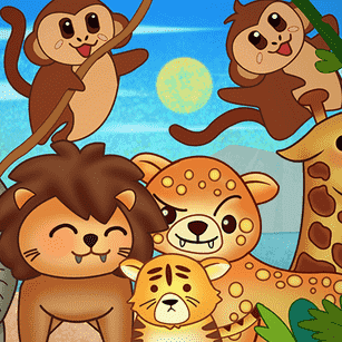 விலங்கு இணைப்பு