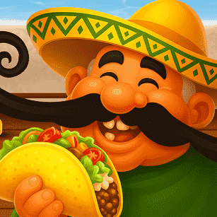 யம்மி டகோ